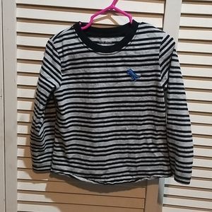 Boys Okie Dokie long sleeve